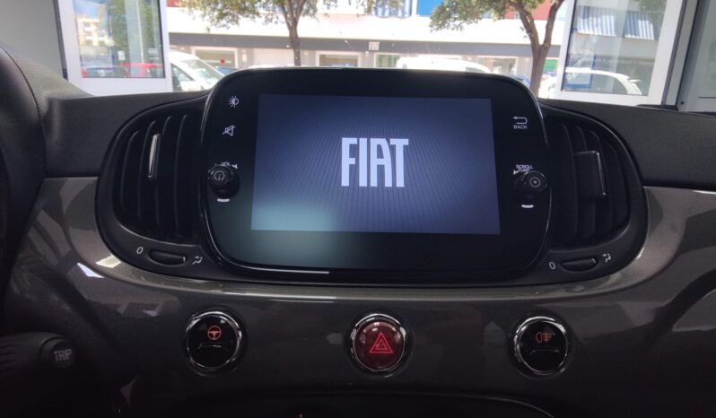 Fiat 500 1.0 Hybrid Dolcevita Euro 6D pieno