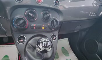 Fiat 500 1.0 Hybrid Dolcevita Euro 6D pieno