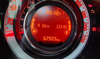 Fiat 500 1.0 Hybrid Dolcevita Euro 6D pieno