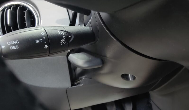 Fiat 500 1.0 Hybrid Dolcevita Euro 6D pieno