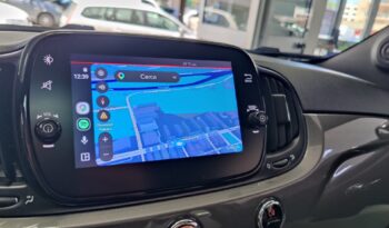 Fiat 500 1.0 Hybrid Dolcevita Euro 6D pieno