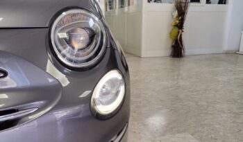 Fiat 500 1.0 Hybrid Dolcevita Euro 6D pieno