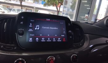 Fiat 500 1.0 Hybrid Dolcevita Euro 6D pieno