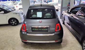 Fiat 500 1.0 Hybrid Dolcevita Euro 6D pieno