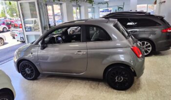 Fiat 500 1.0 Hybrid Dolcevita Euro 6D pieno