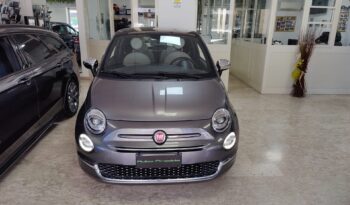 Fiat 500 1.0 Hybrid Dolcevita Euro 6D pieno