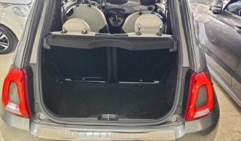 Fiat 500 1.0 Hybrid Dolcevita Euro 6D pieno