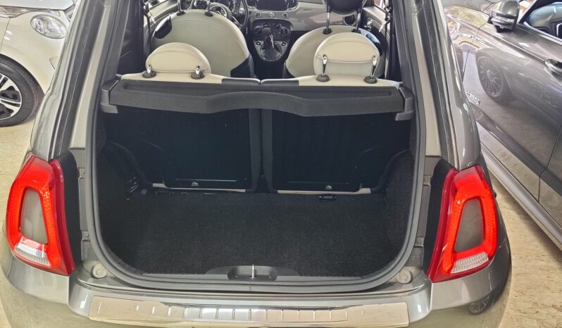 Fiat 500 1.0 Hybrid Dolcevita Euro 6D pieno