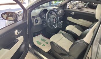 Fiat 500 1.0 Hybrid Dolcevita Euro 6D pieno