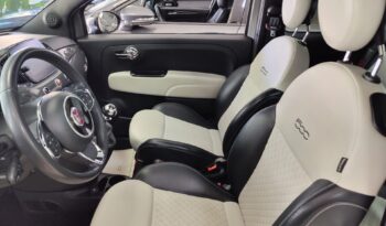 Fiat 500 1.0 Hybrid Dolcevita Euro 6D pieno