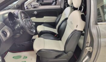 Fiat 500 1.0 Hybrid Dolcevita Euro 6D pieno