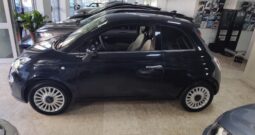 Fiat 500 1.2 Lounge Euro 6