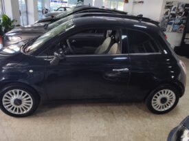 Fiat 500 1.2 Lounge Euro 6