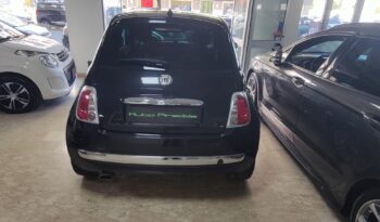 Fiat 500 1.2 Lounge Euro 6 pieno
