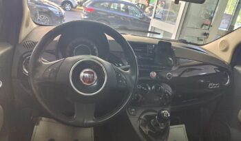 Fiat 500 1.2 Lounge Euro 6 pieno