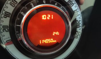 Fiat 500 1.2 Lounge Euro 6 pieno