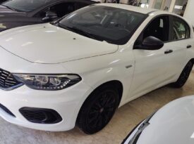 Fiat Tipo 1.3 Mjt 5 Porte Street