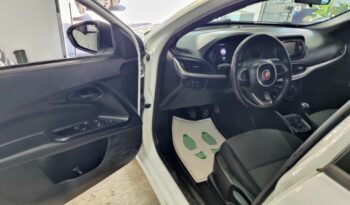 Fiat Tipo 1.3 Mjt 5 Porte Street pieno