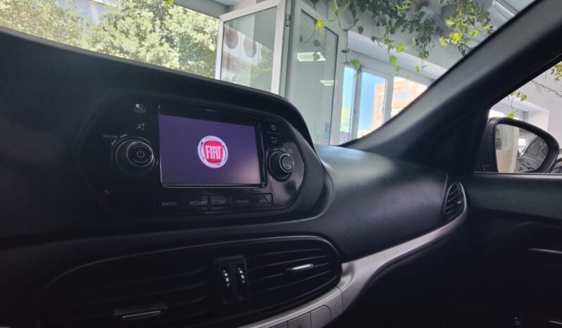 Fiat Tipo 1.3 Mjt 5 Porte Street pieno