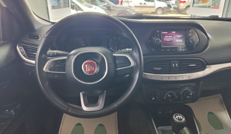 Fiat Tipo 1.3 Mjt 5 Porte Street pieno