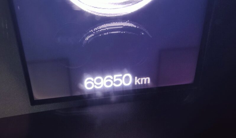 Fiat Tipo 1.3 Mjt 5 Porte Street pieno