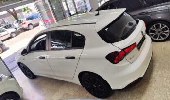 Fiat Tipo 1.3 Mjt 5 Porte Street pieno