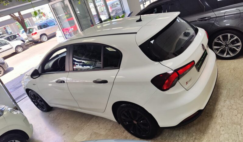 Fiat Tipo 1.3 Mjt 5 Porte Street pieno