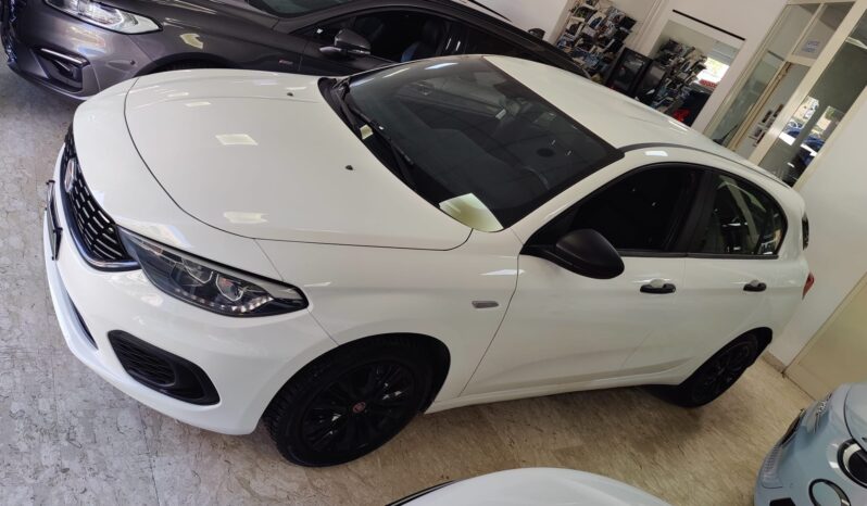 Fiat Tipo 1.3 Mjt 5 Porte Street pieno