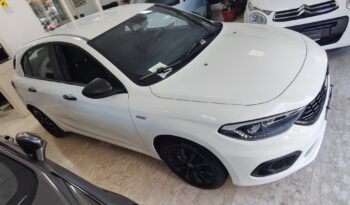 Fiat Tipo 1.3 Mjt 5 Porte Street pieno