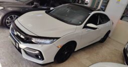 Honda Civic 1.5T 5 porte Sport+