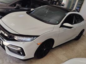 Honda Civic 1.5T 5 porte Sport+