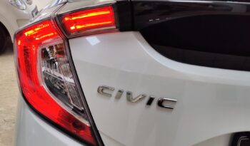 Honda Civic 1.5T 5 porte Sport+ pieno