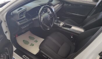 Honda Civic 1.5T 5 porte Sport+ pieno
