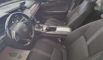 Honda Civic 1.5T 5 porte Sport+ pieno