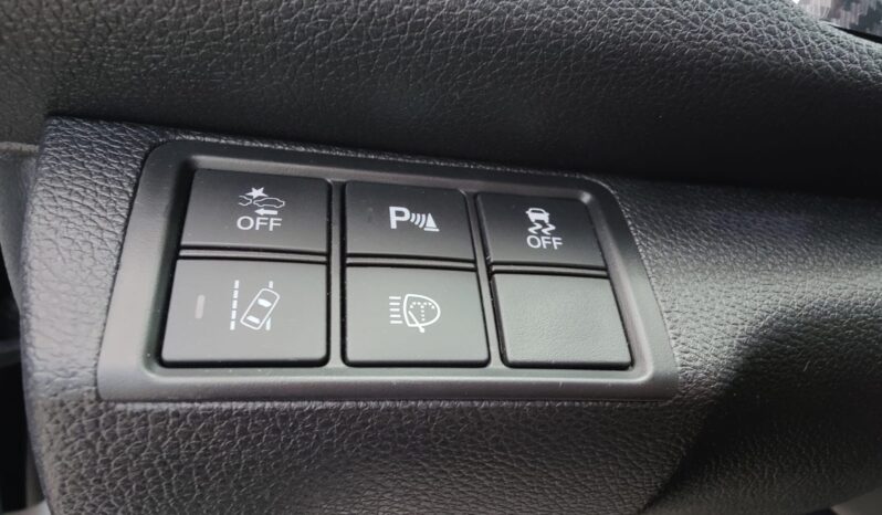 Honda Civic 1.5T 5 porte Sport+ pieno