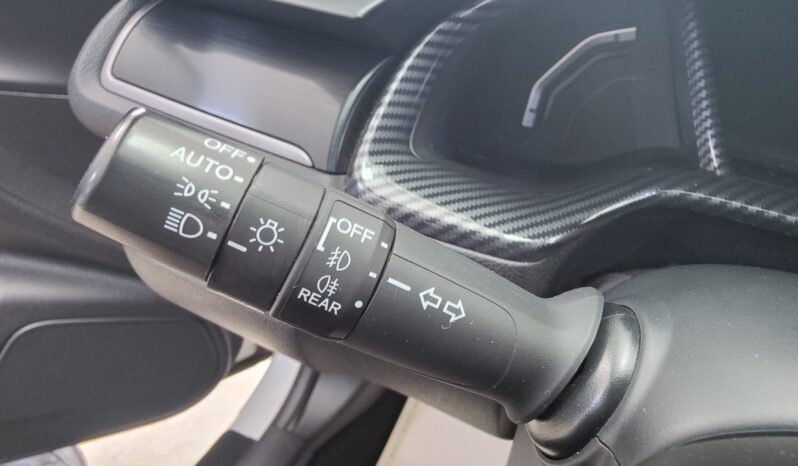 Honda Civic 1.5T 5 porte Sport+ pieno