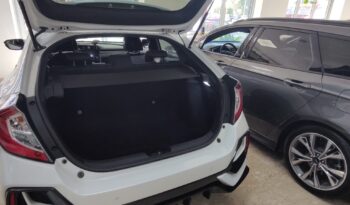Honda Civic 1.5T 5 porte Sport+ pieno