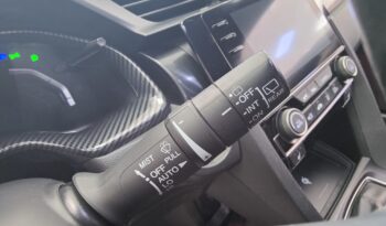 Honda Civic 1.5T 5 porte Sport+ pieno