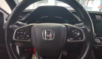 Honda Civic 1.5T 5 porte Sport+ pieno