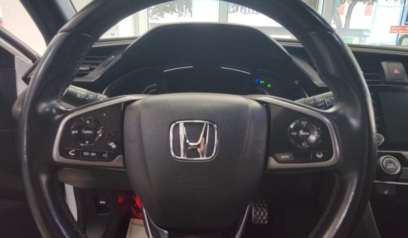 Honda Civic 1.5T 5 porte Sport+ pieno