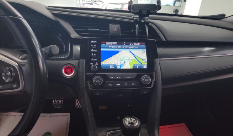 Honda Civic 1.5T 5 porte Sport+ pieno