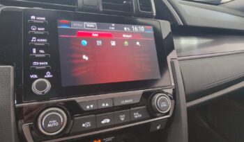 Honda Civic 1.5T 5 porte Sport+ pieno
