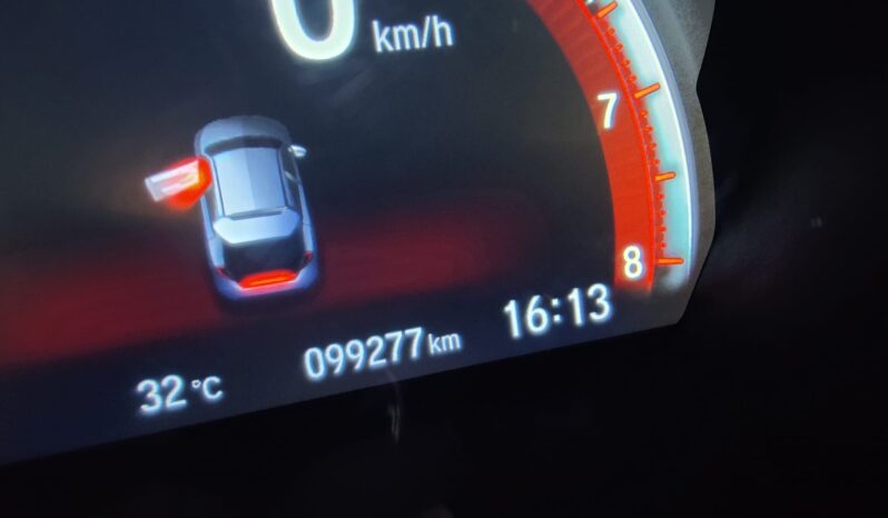 Honda Civic 1.5T 5 porte Sport+ pieno