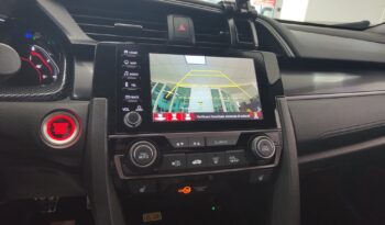 Honda Civic 1.5T 5 porte Sport+ pieno