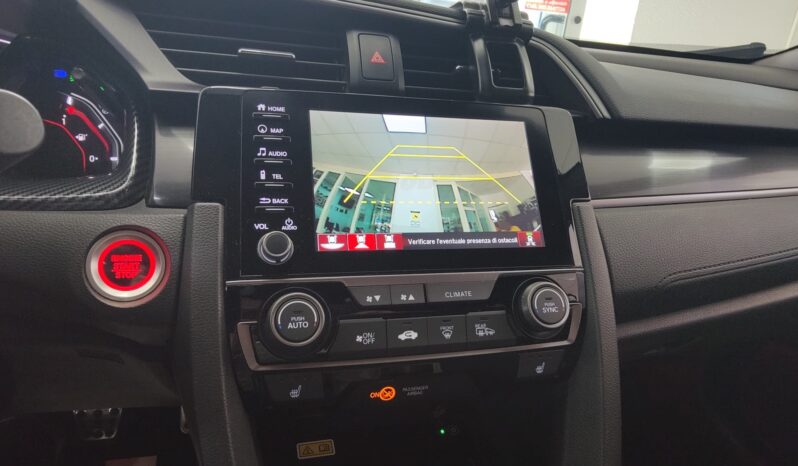 Honda Civic 1.5T 5 porte Sport+ pieno