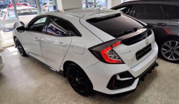 Honda Civic 1.5T 5 porte Sport+ pieno