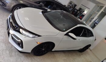 Honda Civic 1.5T 5 porte Sport+ pieno