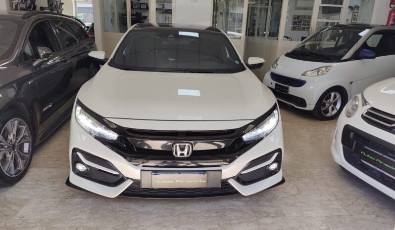Honda Civic 1.5T 5 porte Sport+ pieno