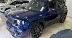 Jeep Renegade 1.3 T4 DDCT S