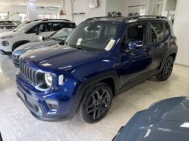 Jeep Renegade 1.3 T4 DDCT S